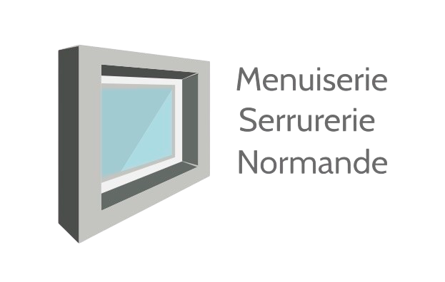 Logo Menuiserie Serrurerie Normande
